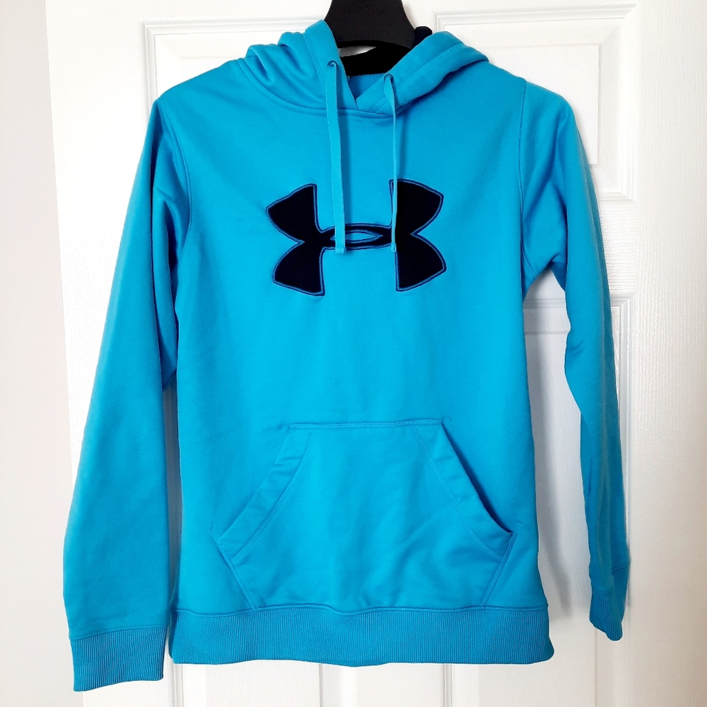Women's Under Armour Hoodie